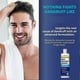 thumbnail image 2 of Ketoconazole Scalp Treatment Shampoo - Dandruff Treatment - Itchy Scalp Relief, Seborrheic Dermatitis, Folliculitis Treatment, Psoriasis Shampoo - 300, 2 of 5