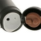 thumbnail image 5 of la taza de acero inoxidable de vacío Termo de material acero Inoxidable Vaso Vacío Botella 450ml Negro Magideal la taza de acero inoxidable de vacío, 5 of 6