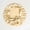 Champagne Gold, variant on 100% Mulberry Silk Bonnet for Sleeping Double Layer Silk Sleep Cap With Tie Band 19 Momme Breathable Silk Hair Bonnet