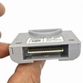thumbnail image 2 of 1pc Memory Card 64 Controller N64 Controller Pack Expansion Memory CardAM, 2 of 4