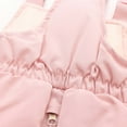 thumbnail image 5 of Odeerbi Child's Baby Boy's Girl's Down Warm Jacket Coat Jumpsuit Rompers Suit Winter Windproof Ski Suit, 5 of 8