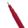 thumbnail image 3 of Marvy Uchida Le Pens, Red, 2/Pack, 3 of 4