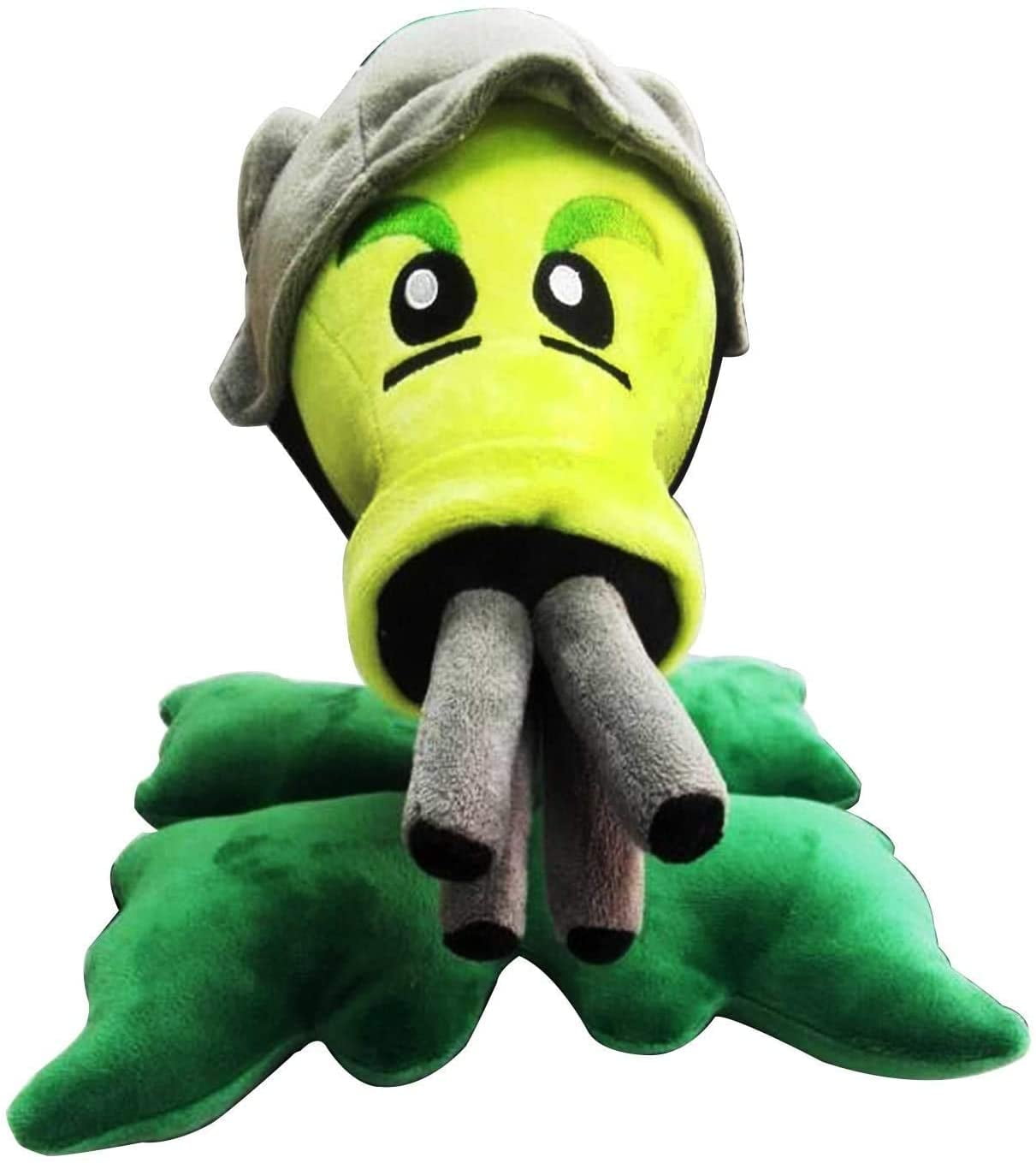 peashooter plush walmart