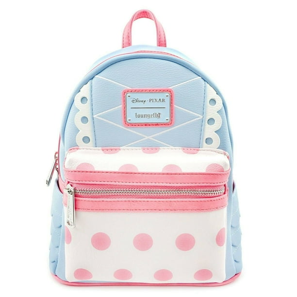 Disney - Bo Peep Toy Story 4 Loungefly Mini Backpack New w/ tags WDBK0679 - Walmart.com