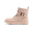 thumbnail image 2 of Dream Pairs Kids Girls Fashion Boots, 2 of 4