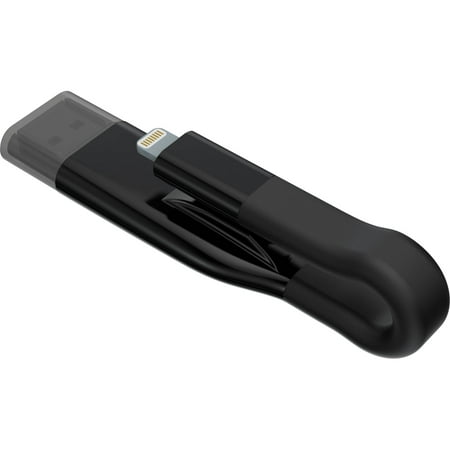 EMTEC iCobra 128GB USB 3.0/Lightning Flash Drive