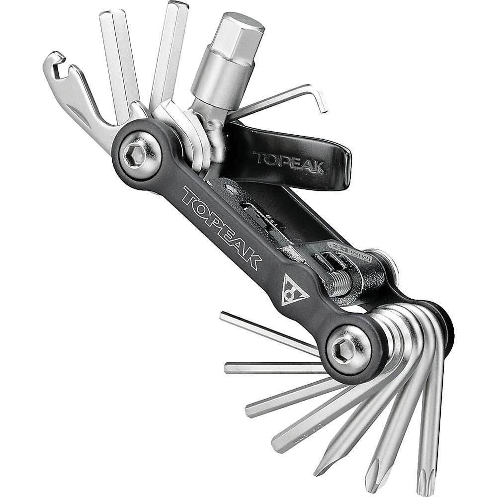 topeak prepbox 18 tool set