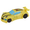 thumbnail image 3 of Transformers Cyberverse Warrior Class Bumblebee, 3 of 5