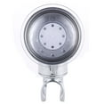 thumbnail image 4 of FUYGRCJ Shower Head Holder, Suction Cup Handheld Showerhead Bracket Adjustable Height Shower Holder, Removable Handheld Wand holder Wall Mounted Suction Bracket, 4 of 9