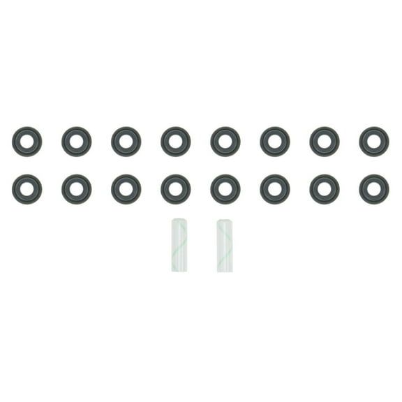 FEL-PRO SS 72929 Valve Stem Seal Set Fits select: 2013-2021 RAM 1500, 2009-2012 DODGE RAM 1500