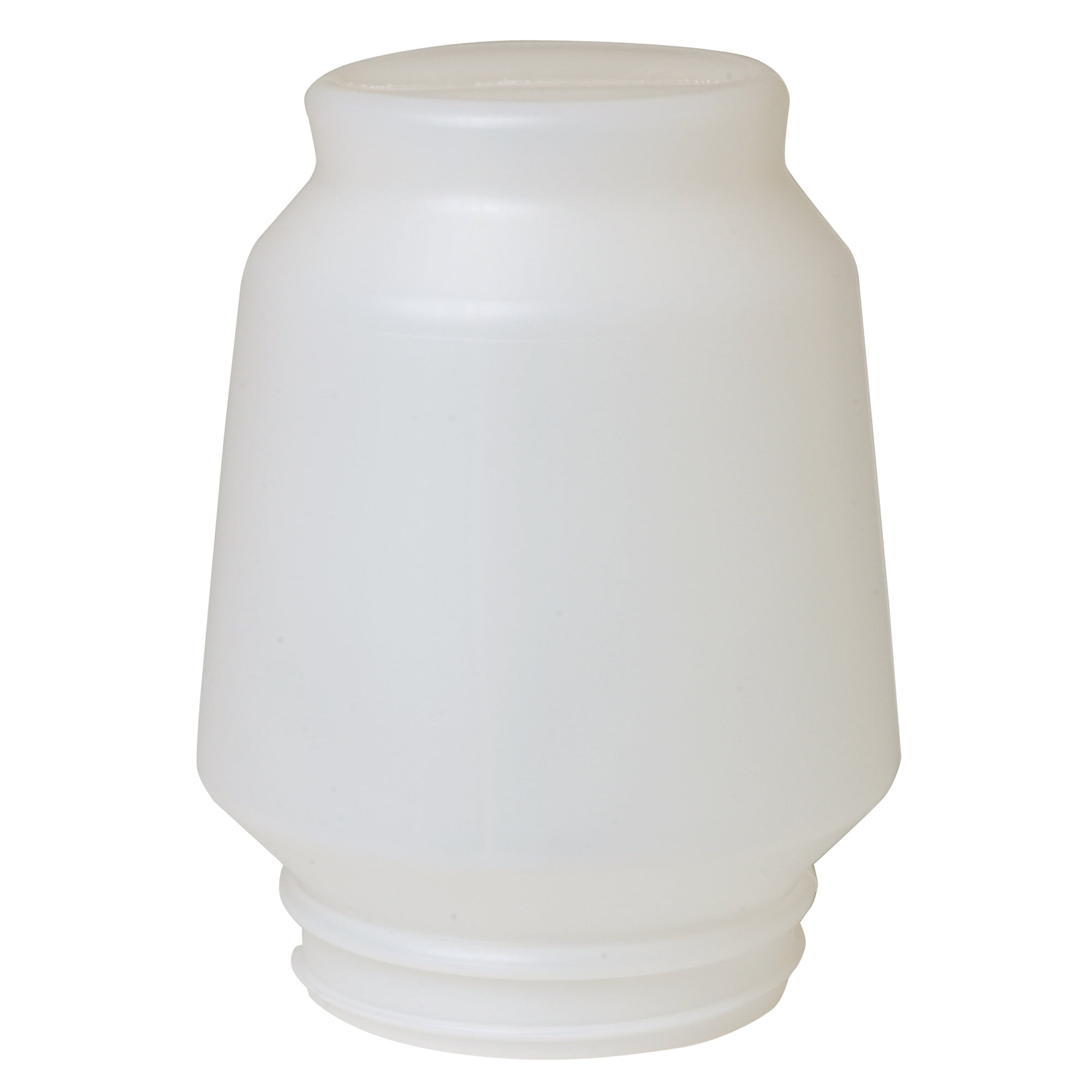 Little Giant 1 Gallon Plastic Screw-On Poultry Waterer Jar