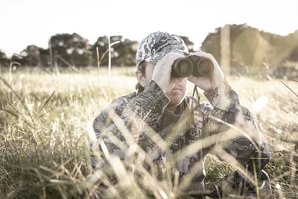 Sightmark Solitude 10x42 XD Binocular