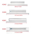 thumbnail image 5 of Strong Bonding Double Sided Adhesive Tape for Notebook Securing LCD Strips, Easy Installation For A2442/A2485/A2681/A294, 5 of 7