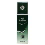 Quimica Alemana LTDA Nail Hardener, 0.47 fl oz