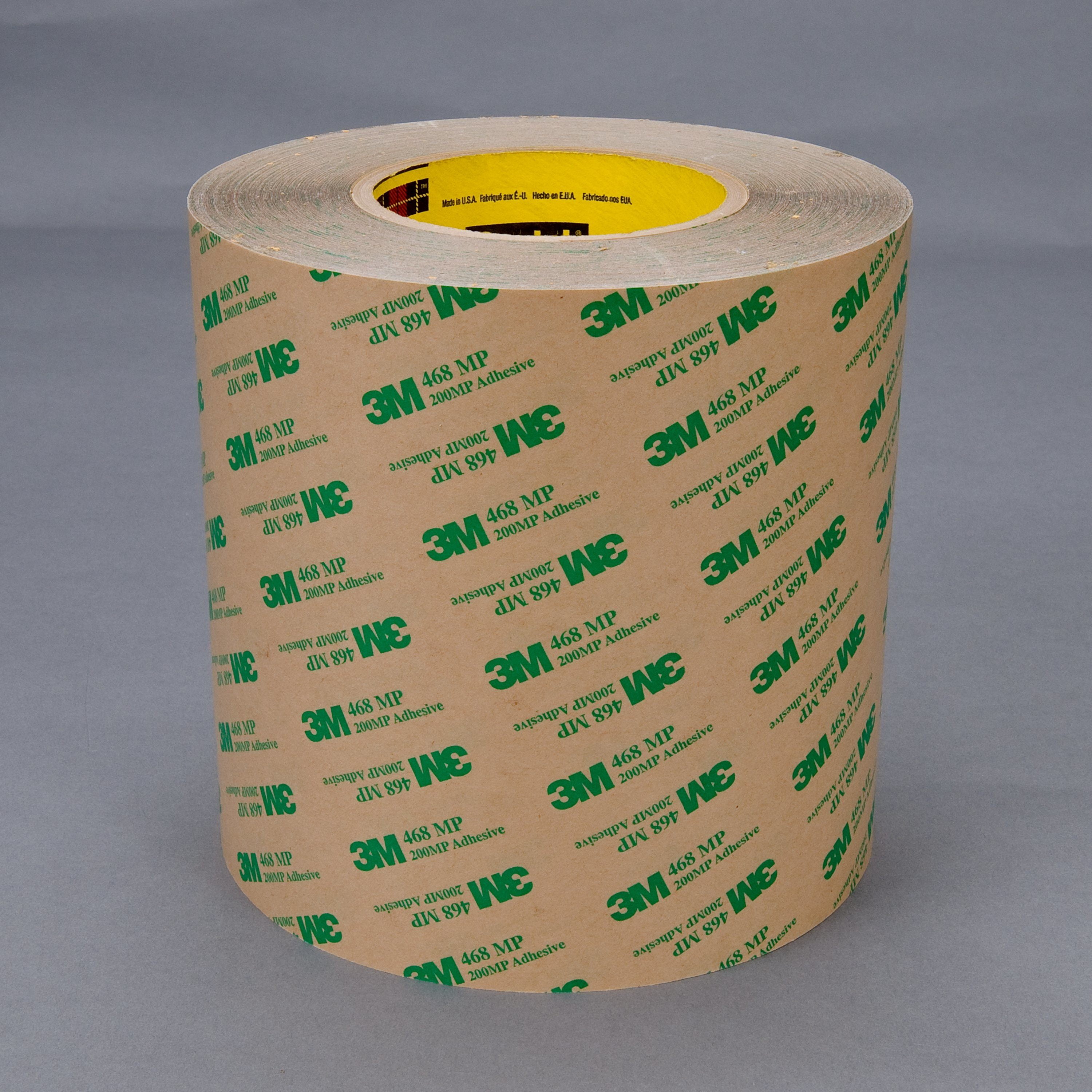 Wholesale 2 Rolls 100ft Heat Tape Polyimide Multiple Width Heat Resistant  Tape Heat Transfer Tape Thermal Tape - 3mm from China