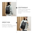thumbnail image 6 of Tersarium Outdoor Backpack Large Capacity Backpack Waterproof Backpack Lightweight Travel Backpack, 6 of 10