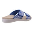 thumbnail image 6 of Spenco Kholo Stripe Women's Slip-on Sandal, 6 of 7