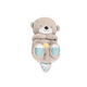 thumbnail image 1 of Juguete De Peluche Con Música Y Luces CAFE, 1 of 4