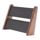 thumbnail image 2 of Soporte para joyas, soporte para collares, soporte para collares de madera, organizador de collares para Negro, 2 of 9