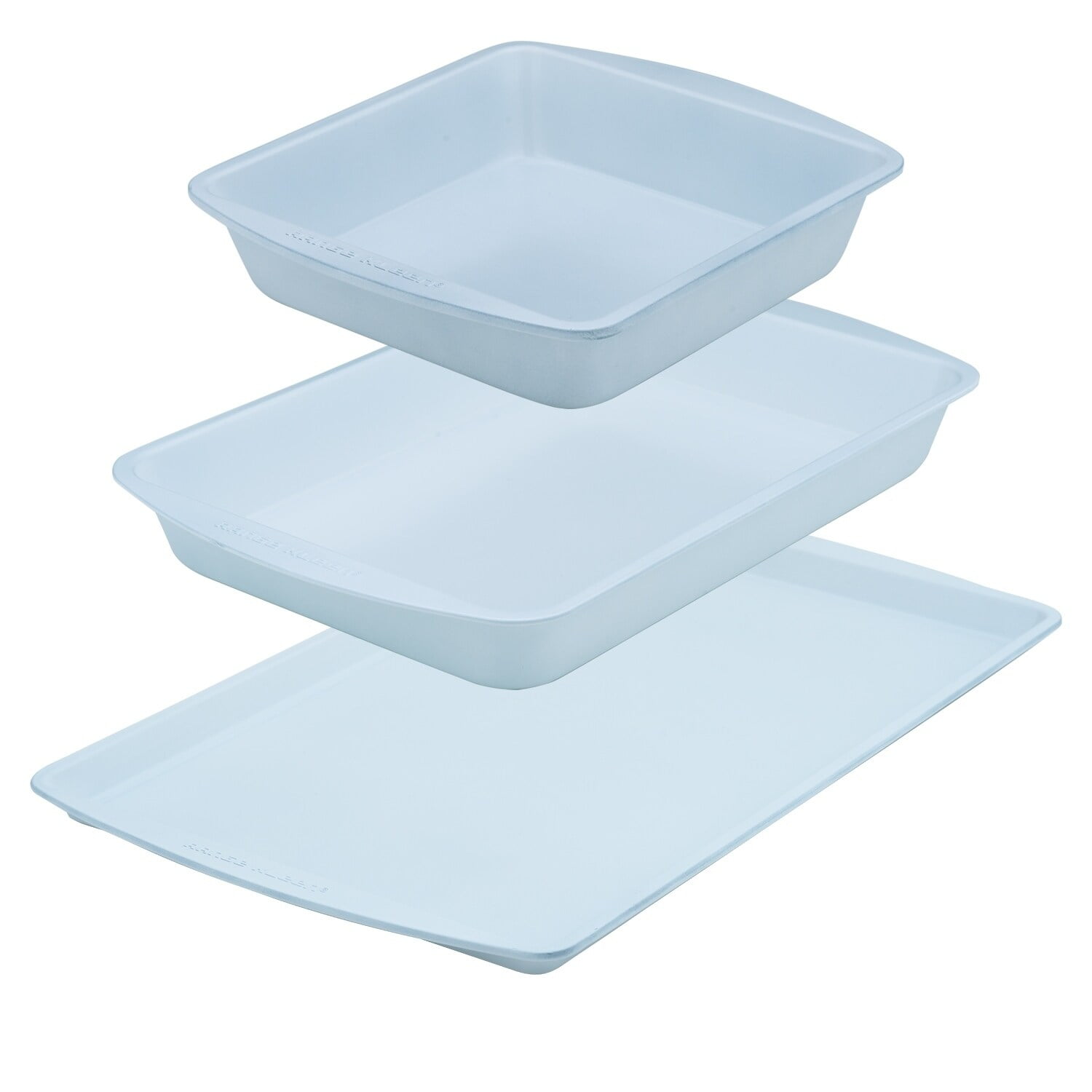 Ensemble de 3 pièces CeramaBake