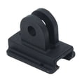 thumbnail image 1 of Bgsha Support d'Ordinateur de Vélo Support de Phare Extension d'Ordinateur pour Interface, 1 of 8