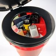 Hurricane Survival Kit - 2 Person | Emergency Zone