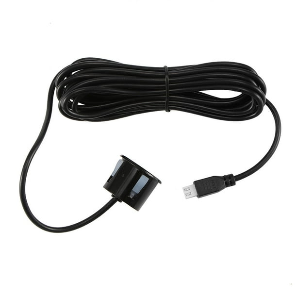 Sensor De Respaldo Inverso De 22Mm Para Kit De Sensor De Radar De Aparcamiento De Coche, Sistema De Detector De Marcha Atrás Inevent VI008953-00