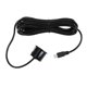 thumbnail image 1 of Sensor De Respaldo Inverso De 22Mm Para Kit De Sensor De Radar De Aparcamiento De Coche, Sistema De Detector De Marcha Atrás Inevent VI008953-00, 1 of 6