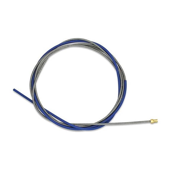 Miller Electric MILLER 10ft Steel MIG Welding Liner LM1A-10