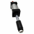 thumbnail image 6 of PreAsion Air Cylinder SC 50*50mm-50S Double Shaft Pneumatic Standard Cylinder Aluminium Dual Action, 6 of 8