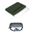 thumbnail image 3 of Funda acolchada MOSISO para portátil de 16 pulgadas con funda pequeña, 3 of 6