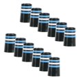 thumbnail image 4 of koolsoo 24Pcs Golf Iron Ferrules for Taper Tip Iron Wedge Size .370 End Caps, 4 of 9