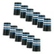 thumbnail image 4 of 24Pcs Durable Golf Iron Ferrules for Taper Wedge Size .370 End Caps kusrkot Casquillos de hierro de golf, 4 of 8