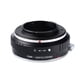 thumbnail image 3 of Adaptador de montura de objetivo K&F Concept Minolta (AF) a cámara Micro4/3, 3 of 7