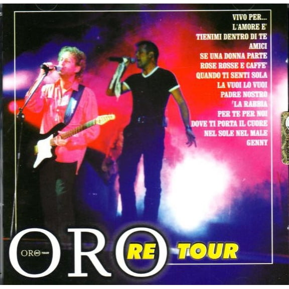 Re-Tour