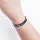 thumbnail image 4 of Jumpingount de cuentas, pulseras minimalistas de 3mm, accesorios de joyería respetuosos con la piel para minorías, accesorios para mujer Ropa, zapatos y accesorios Miscelánea Ojo de tigre, 4 of 6