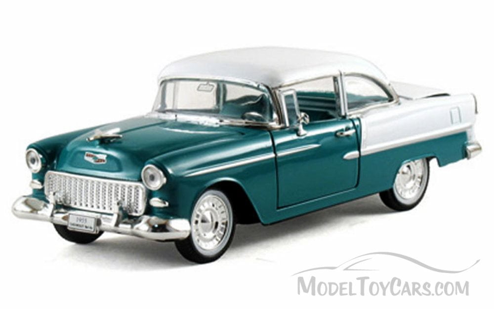 55 chevy toy car