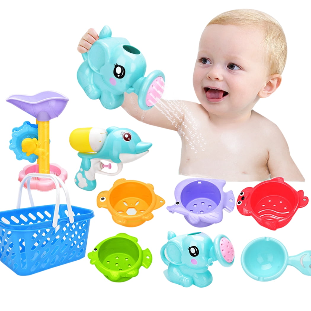 shower bath toy