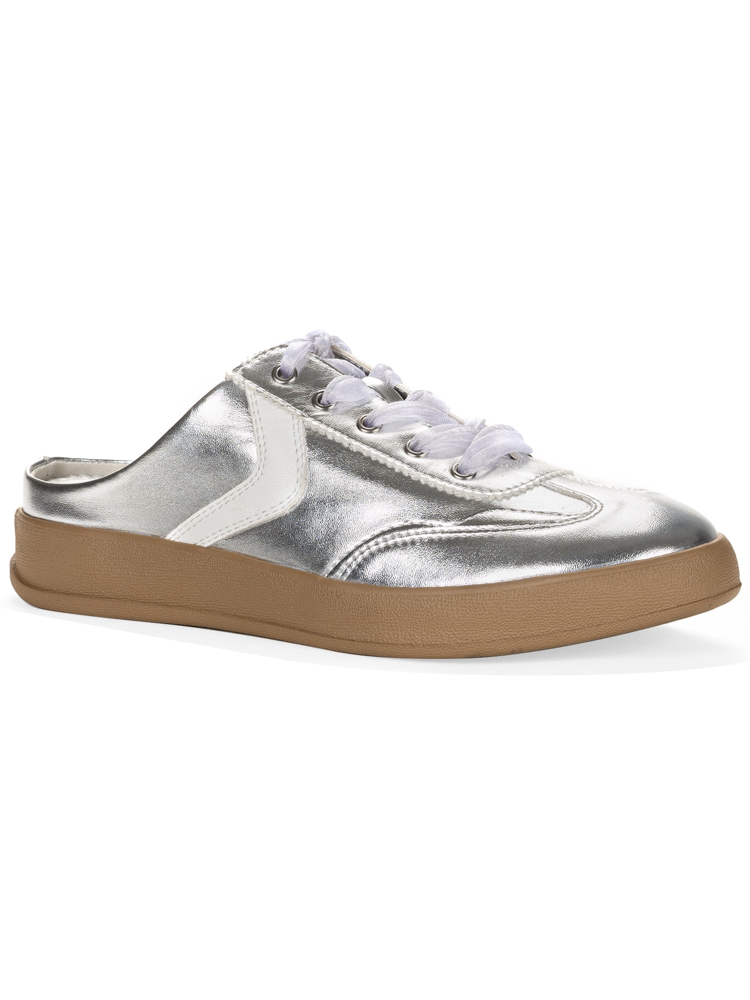 Celebrity Pink's Womens Wally Sneaker Mule