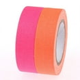 thumbnail image 5 of 6Rolls UV Reactive Tape Blacklight Fluorescent Tape Glow in The Dark Neon Gaffer, 5 of 5