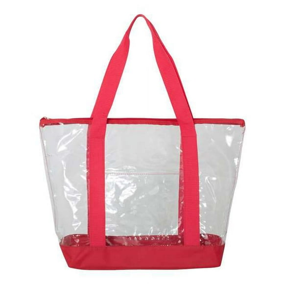 Liberty Bags Red 4318 One Size