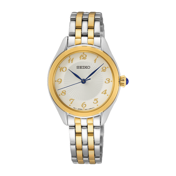 Walmart seiko women's watches hot sale