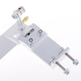 thumbnail image 3 of Tachiuwa 95mm RC Boat Rudder Water Pickup Absorbing Steering Remote Control RC Boat Parts, 3 of 9