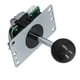 thumbnail image 3 of QM070901 Kits de Joystick para juegos Arcade, juego de Arcade con retardo cero, piezas de Kit DIY con tablero codificador, Joystick de 10 botones para MAMEBlack, 3 of 5