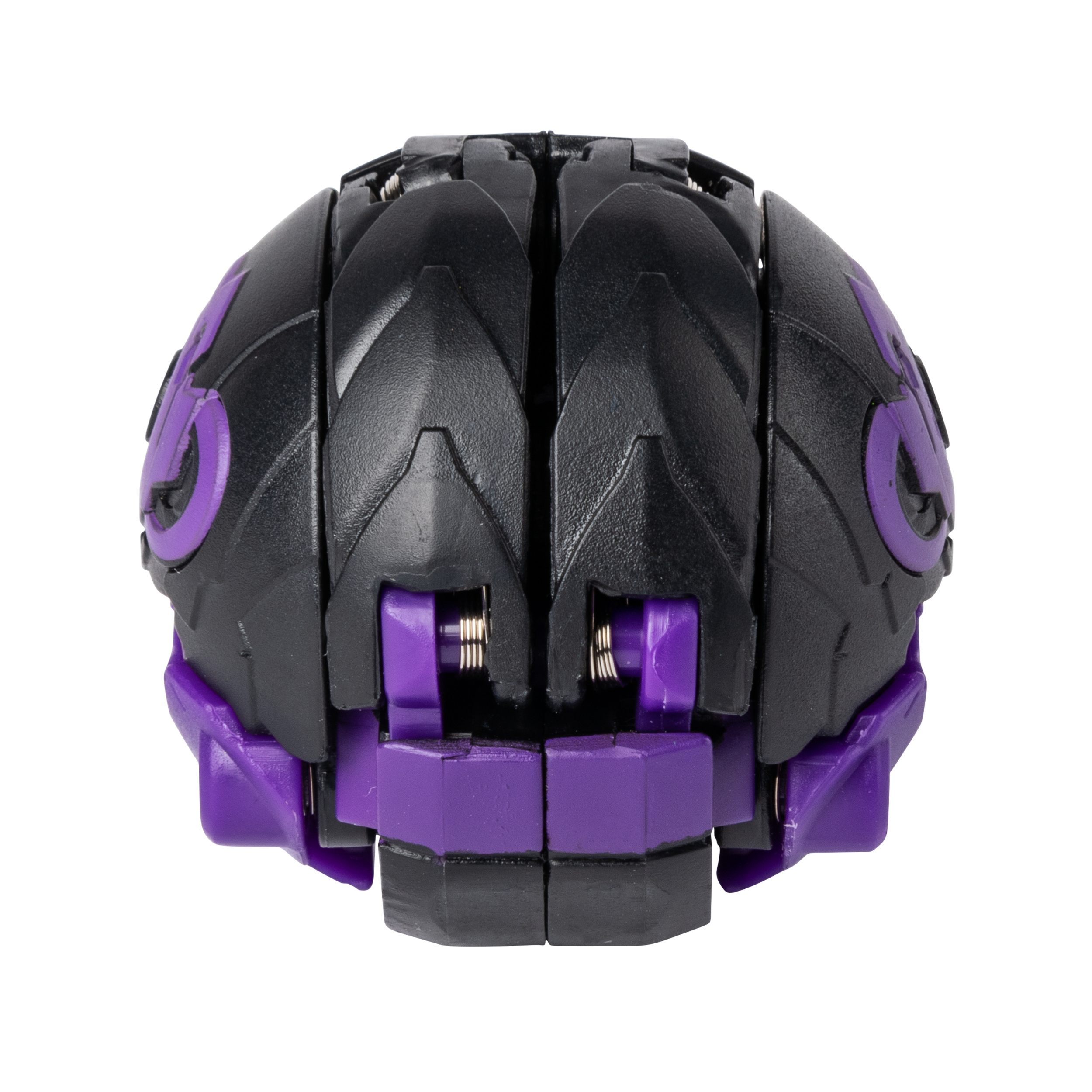 Bakugan Ultra Haos Lupitheon - Figura Collezionabile Da 3 Pollici Con Carta Da Battaglia, Per Bambini 6+ (Modello Casuale)