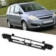 thumbnail image 4 of Car Roof Laggage Carrier Rail Trim Moulding Cover Fits for Vauxhall Opel Astra H MK5 13125723, 4 of 5