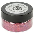thumbnail image 4 of Cosmic Shimmer  Holographic Glitterbitz - Silver Gems, 4 of 17