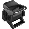 thumbnail image 2 of Lasko U15617 Pro Performance 3 Speed Pivoting Home Utility Floor Drying Fan, 2 of 6
