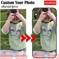 thumbnail image 2 of Funda de teléfono personalizada para iPhone 13 12 Mini 11 Pro Max SE 2020 8 7 6 Plus, personalizada para iPhone X XR XS Max, foto de portada Tan Jianjun unisex, 2 of 2