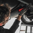 thumbnail image 5 of HOMEMAXS  Ac Compressor Clutch Removal Air Conditioning Maintenance Tools Black, 5 of 8